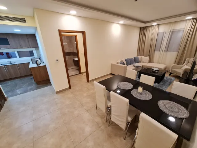 Distress Deal 2BHK Apartment for Sale Erkiyah city