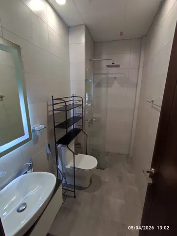Big size 2 BHK I FF I Including I Foxhill boulevar