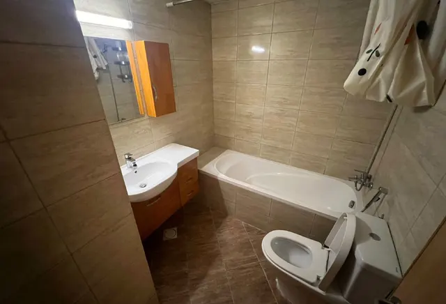|Fully Furnished| One BHK Lusail Fox Hills