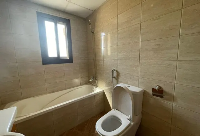 NICE ONE BHK |INCLUDING BILLS| FOX HILLS LUSAIL - view 3
