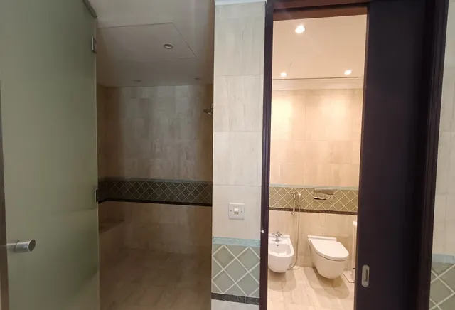 Luxury 5BR Duplex Penthouse| 499 SQM| Marina View