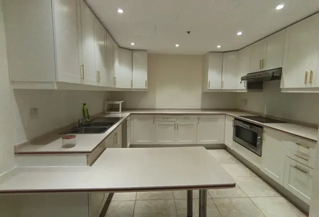 LIMITED TIME ! LUXURIOUS 3BHK+MAID | 16k INCL