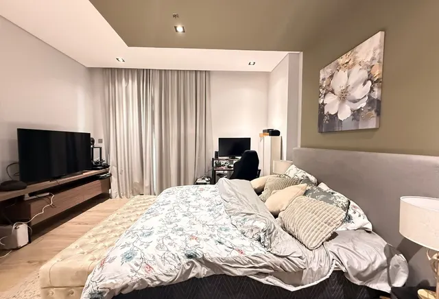 1BHK Luxury Apartment Lusail Marina – 1.25M…ONLY