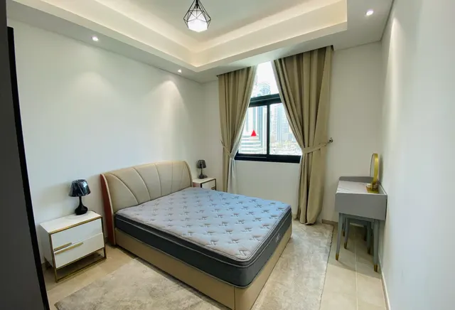 2BR in Lusail Marina | Great Location