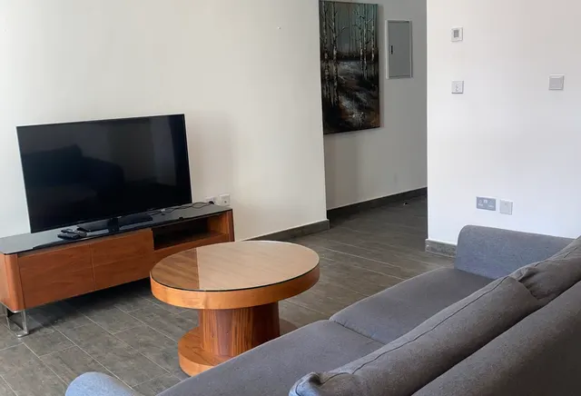 SLEEK STUDIO FOR RENT IN PORTO ARABIA /MARINA VIEW - view 3