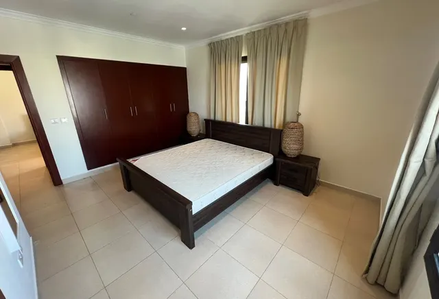 FINEST MARINA FRONT 2BHK+BALCONY FURNISHED