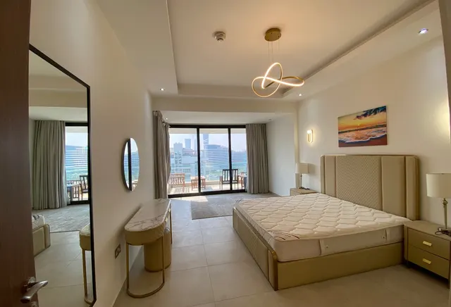 The Luxe 1BHK | Luxury in Every Detail