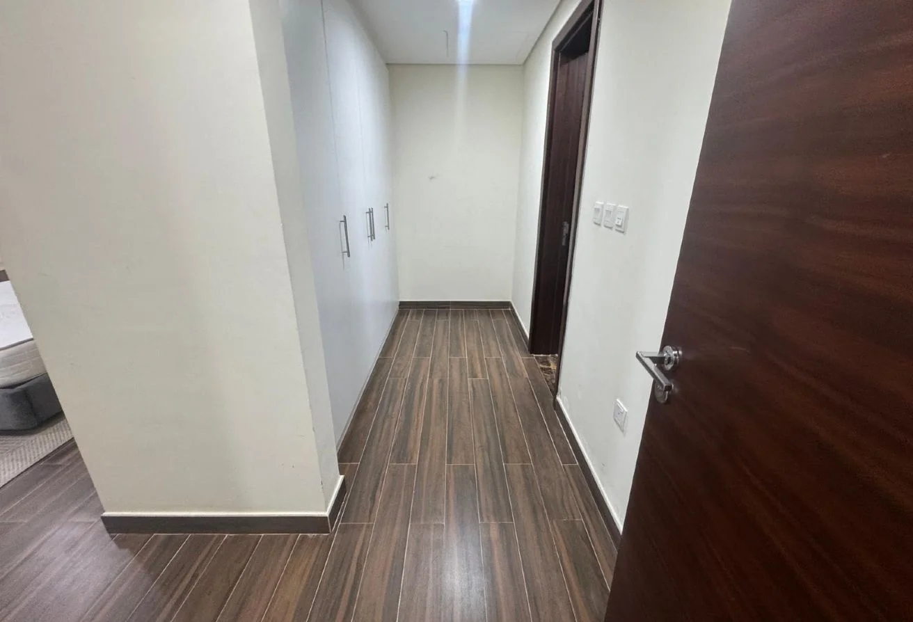 Furnished 2+Maid for Rent–Al Erkyah Lusail