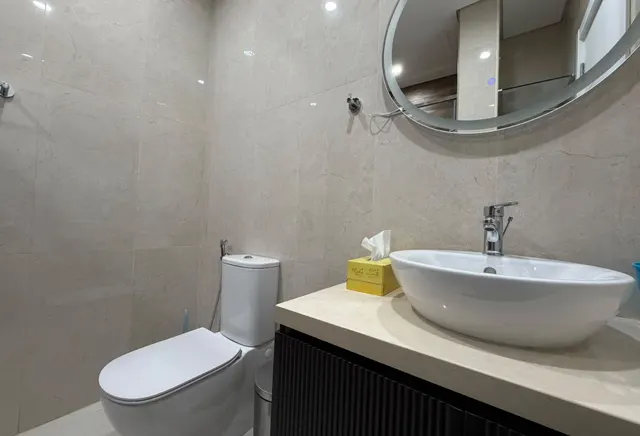 Brand New 2BR + Maid | Private Garden | 340 SQM |