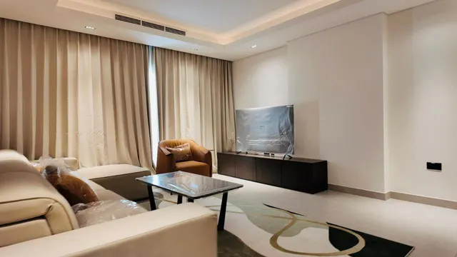 Premium 1BR | Brand New | Direct Beach Access