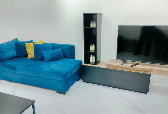 HOT DISTRESS DEAL| 2BR + MAID|ERKIYA CITY |QAR 1.2