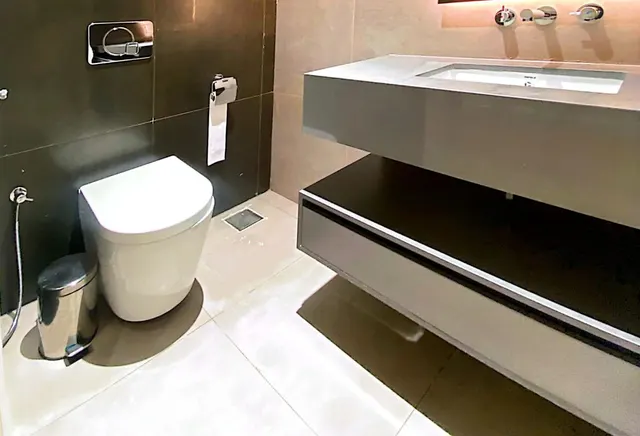 3BR + Maid in Floresta Gardens | 5-Yr Payment