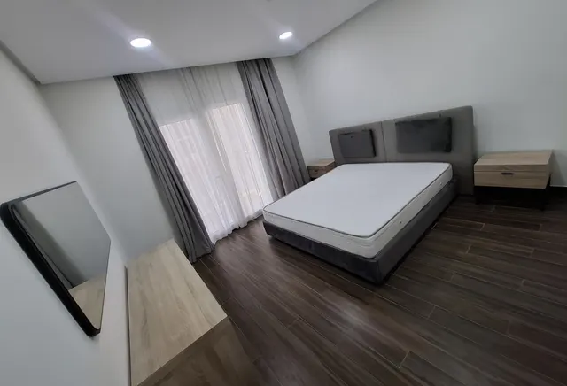 LIMITED TIME OFFER ! FURNISHED 2BHK ONLY 7000 INCL