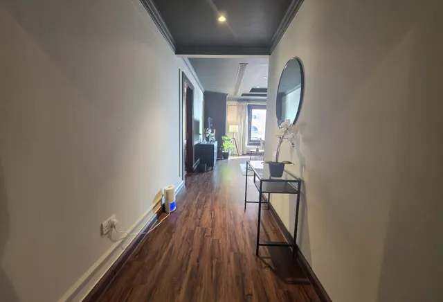 High Floor 2BR | Fully Furnished | Porto Arabia