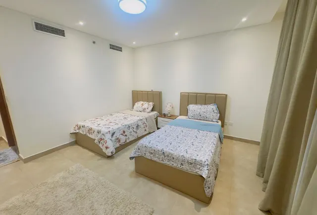 Premium Fully Furnished 2BR | 135 SQM | Bills Incl