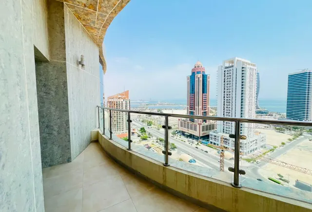 ELEGANT 2BHK | LUSAIL MARINA | 8.5 EXCLUDIN BILLS