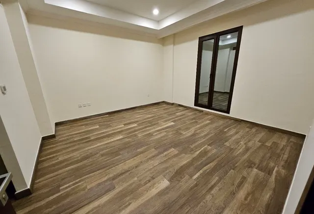 BRAND NEW 1BEDROOM SEMI FURNISHED WITH BALCONY