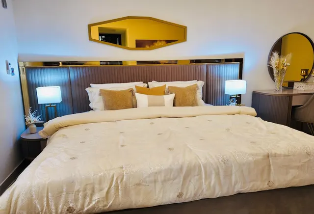 Spacious|Fully Furnished| Villa In Wukair