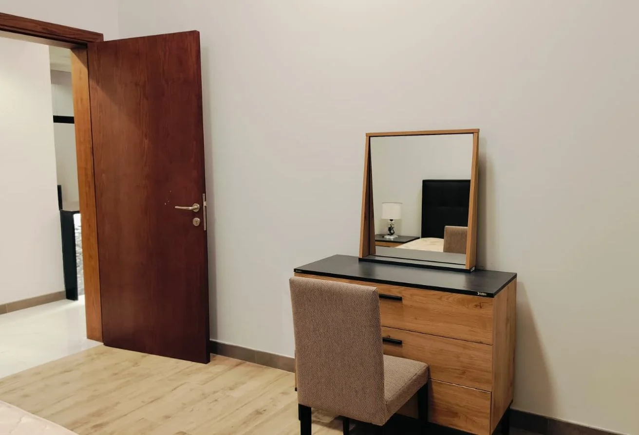 INCLUDING BILLS | FOXHILL SOUTH | 1BHK APARTMENT