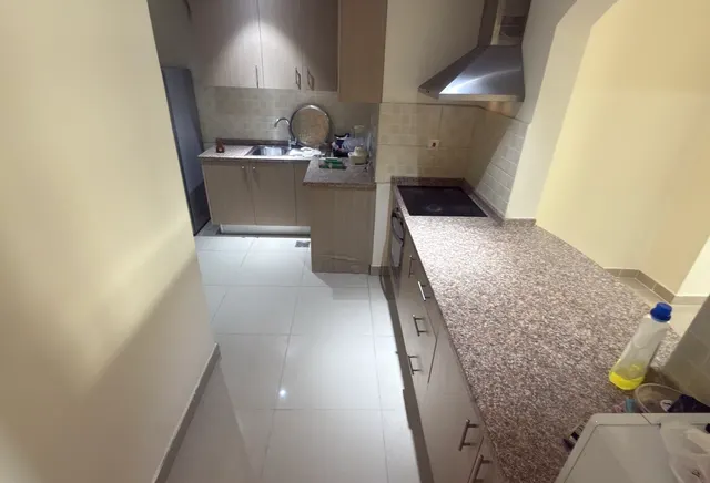 INCLUDING BILLS 6500 QAR | LOWEST FURNISHED 1BHK !