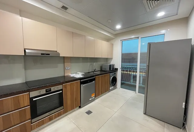Beautiful 3BR | Giardino village