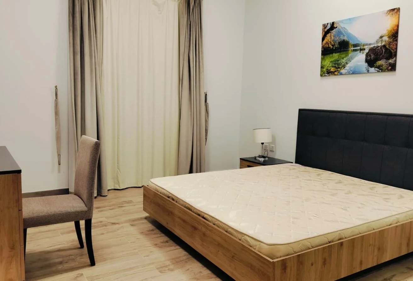 INCLUDING BILLS | FOXHILL SOUTH | 1BHK APARTMENT