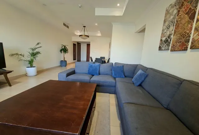 Full Marina View | 2 Bedroom | Porto Arabia