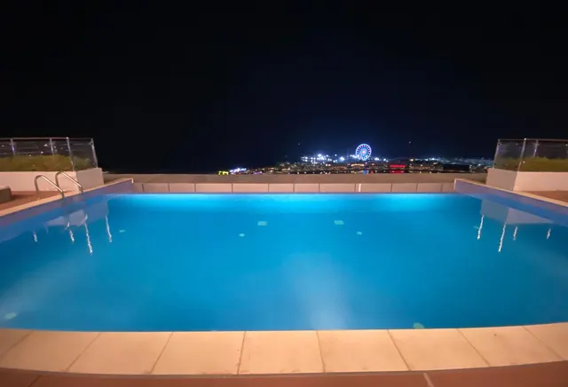 Sea View 2 Bedroom | Brand New | Lusail