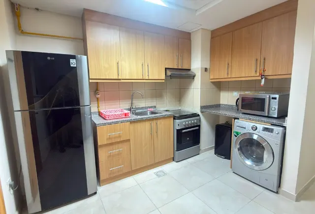 COZY STUDIO | FURNISHED | BALCONY WITH LUSAIL VIEW