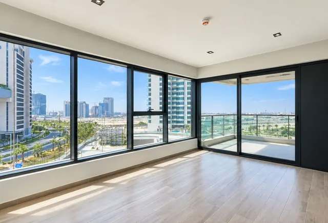 2bhk sea view | move in march 2027 |54k down only