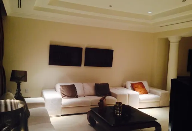 2 Bedroom Townhouse Furnished Including Bills
