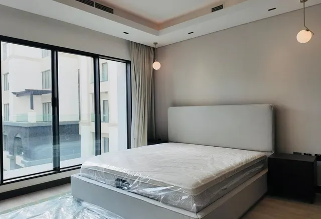 3+Maid Duplex | Premium Pearl Island Residence