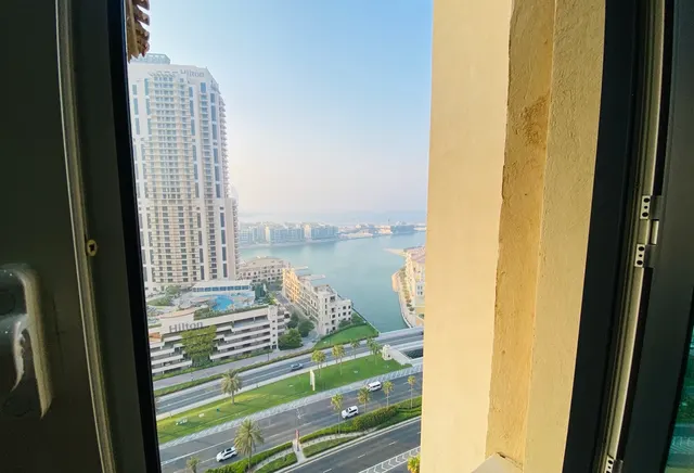 3BR + Maid | Majestic Views & Huge Balcony