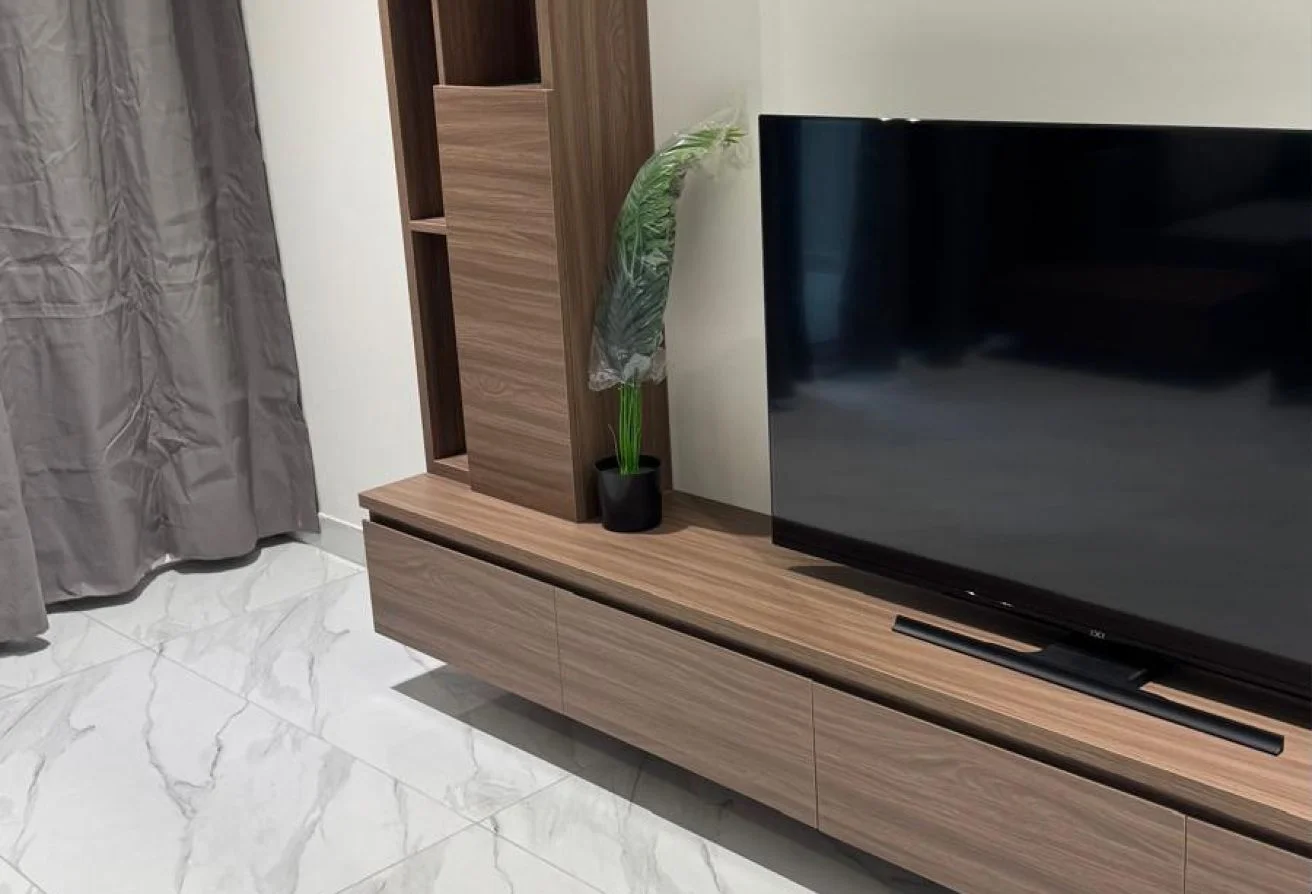 ELEGANT 2 BHK FF RENTED GOOD LAYOUT POOL VIEW