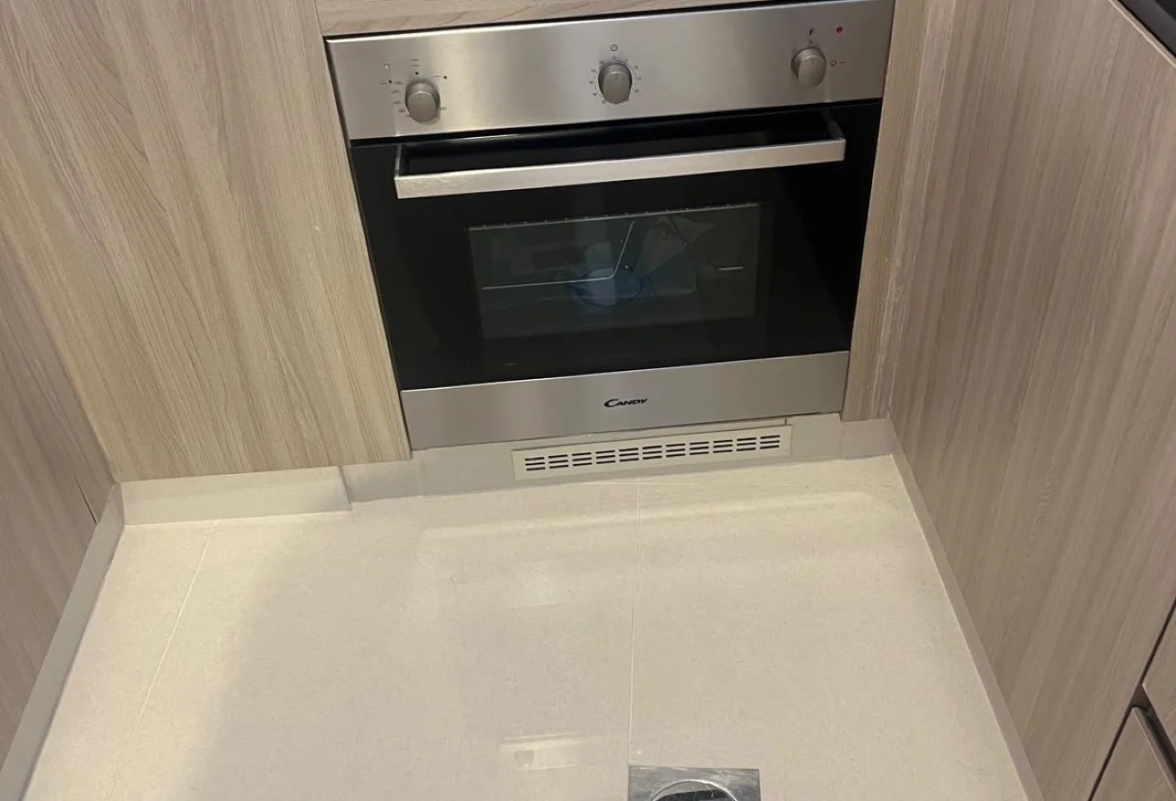 2BR Fully Furnished | All Bills Included | Balcony