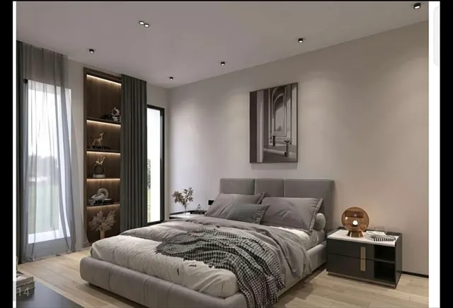 6 BEDROOM VILLA JUST 2.2M CASH & 2.3M Payment PLAN