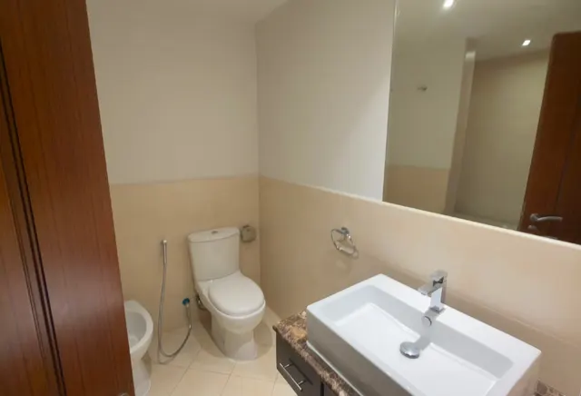 1BR+ Office | 1 Months free | Great Deal | Balcony