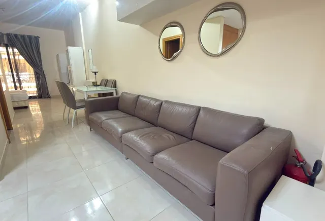 COZY STUDIO | FURNISHED | BALCONY WITH LUSAIL VIEW