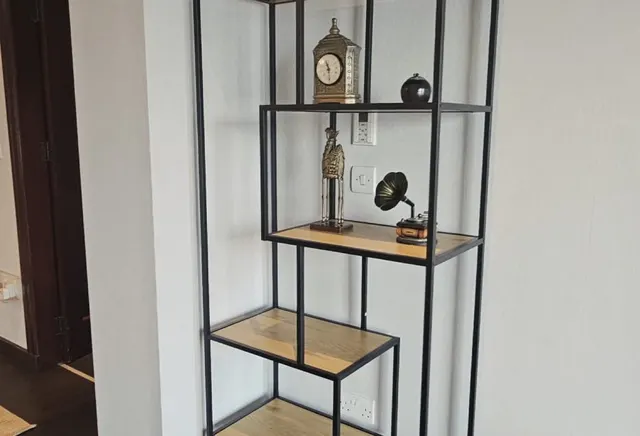 1 Bedroom Townhouse Furnished Including Bills