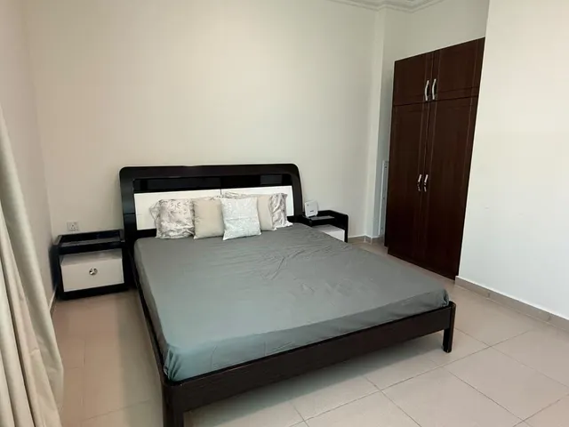 LUXURY 2BEDROOM FULLY FURNISHED WITH BALCONY