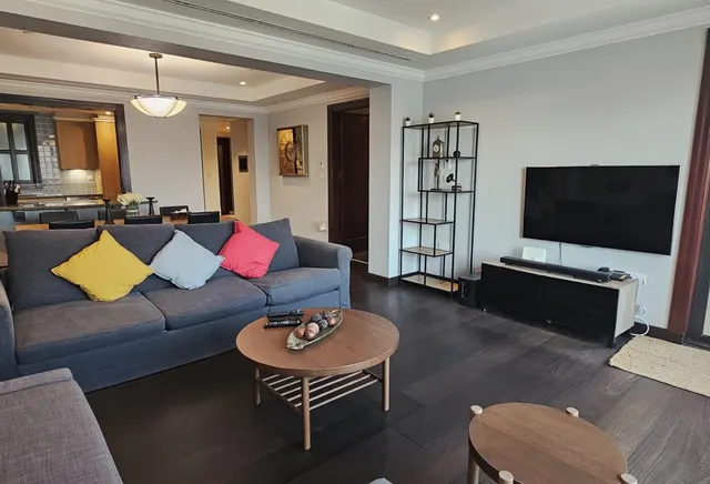 1 Bedroom Townhouse Furnished Including Bills