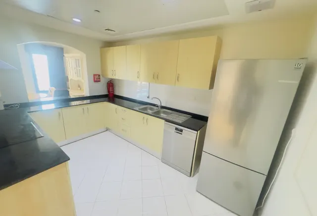 PREMIUM FULLY FURNISHED 2 BHK | THE PEARL-QATAR