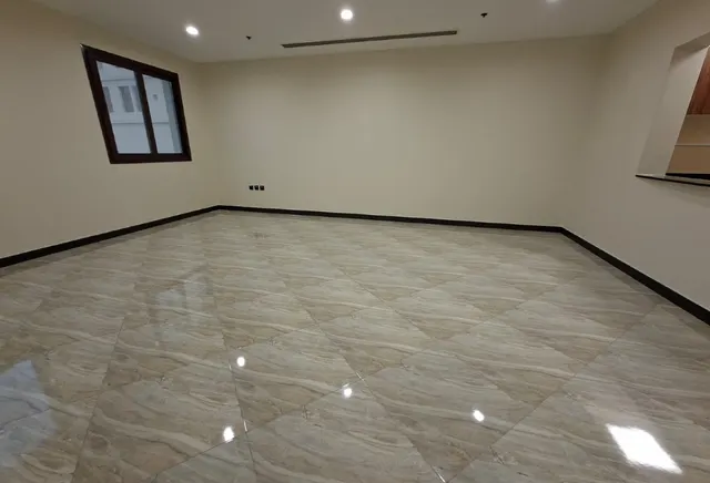 Spacious 2BR in Fox Hills | 130 SQM | QAR 6,500
