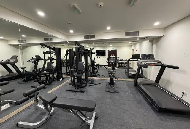 Luxury 2BR + Maid | Lusail | QAR 8,500 | Bills Inc