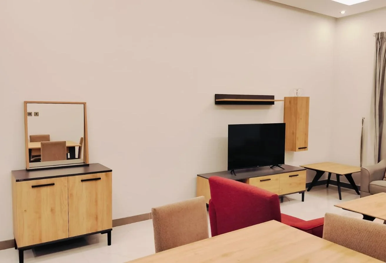 INCLUDING BILLS | FOXHILL SOUTH | 1BHK APARTMENT