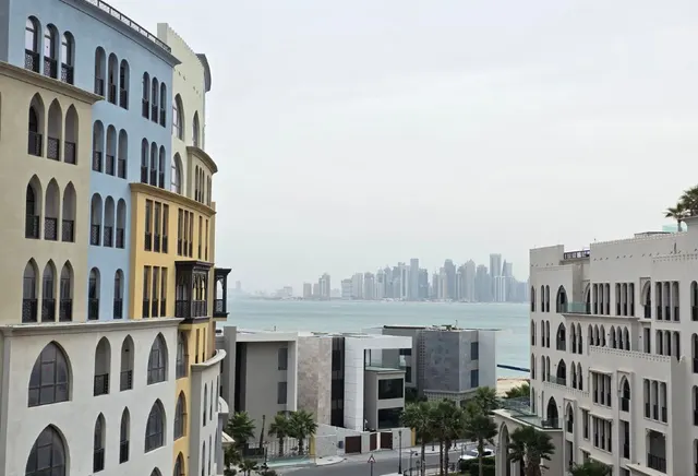 AMAZING STUDIO FF READY TO MOVE ON PAYMENT PLAN
