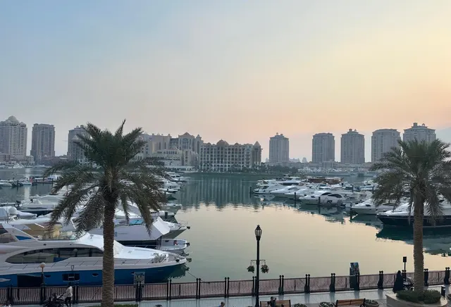 LUXURIOUS 4BR + MAID TOWNHOUSE | DIRECT MARINA