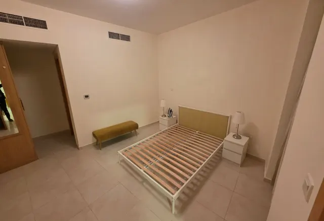 ELEGANT 1BEDROOM FULLY FURNISHED WITH BALCONY