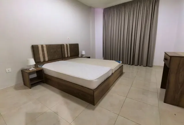 Exclusive Deal Fully Furnished 3BHK Prime location