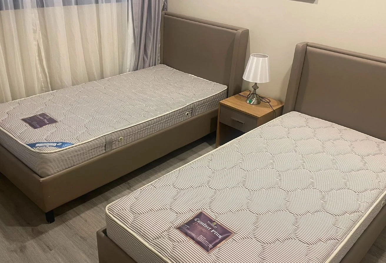 2BHK |FULLY FURNISHED|GIARDINO VILLAGE - view 3